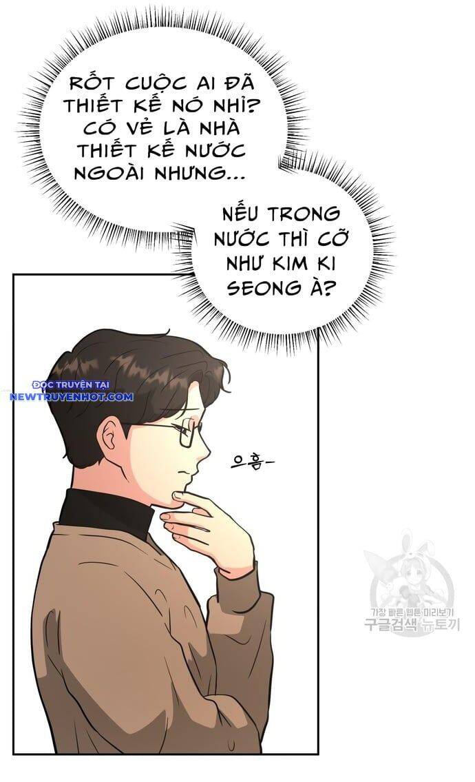 Bản Thiết Kế Vàng: Chapter 50