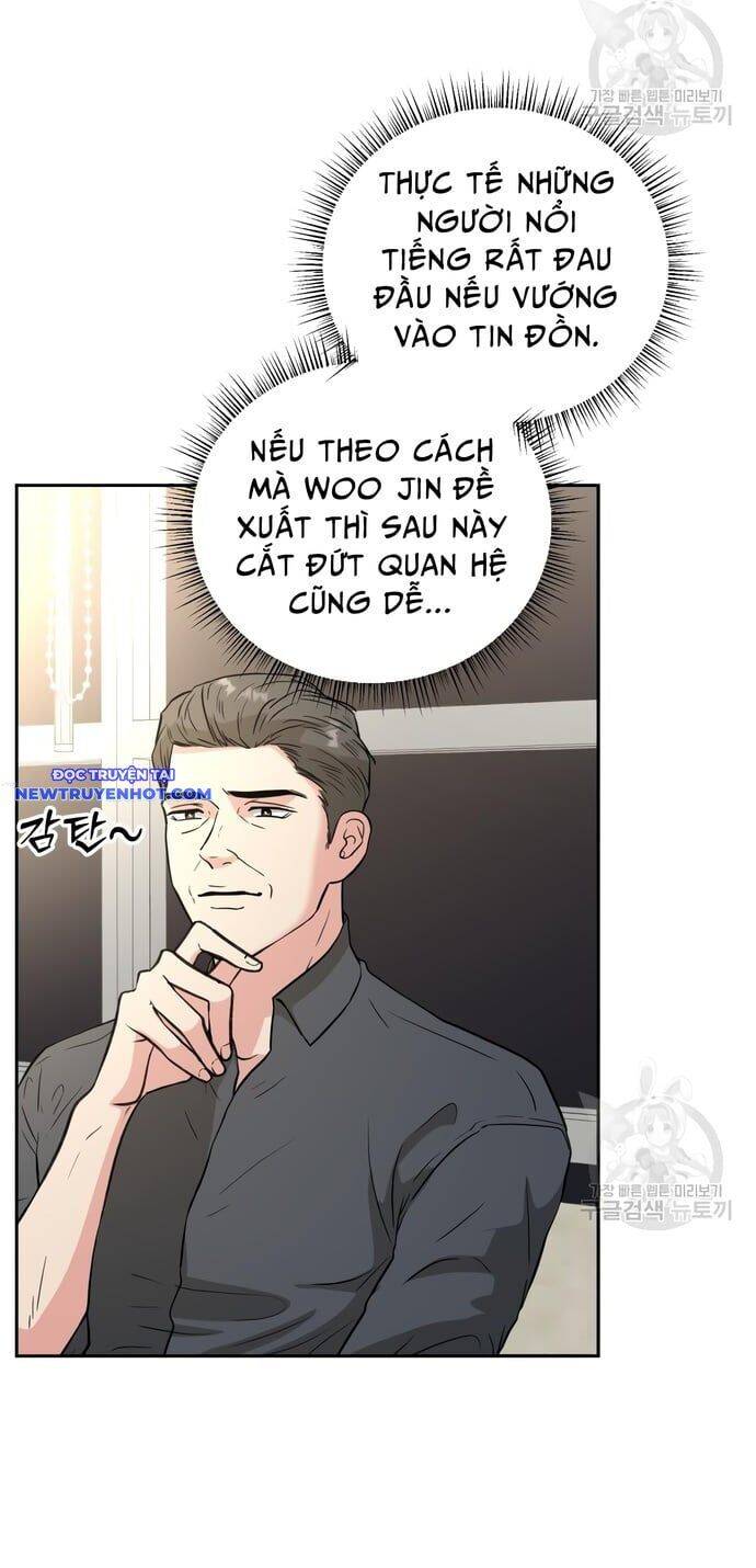 Bản Thiết Kế Vàng: Chapter 50