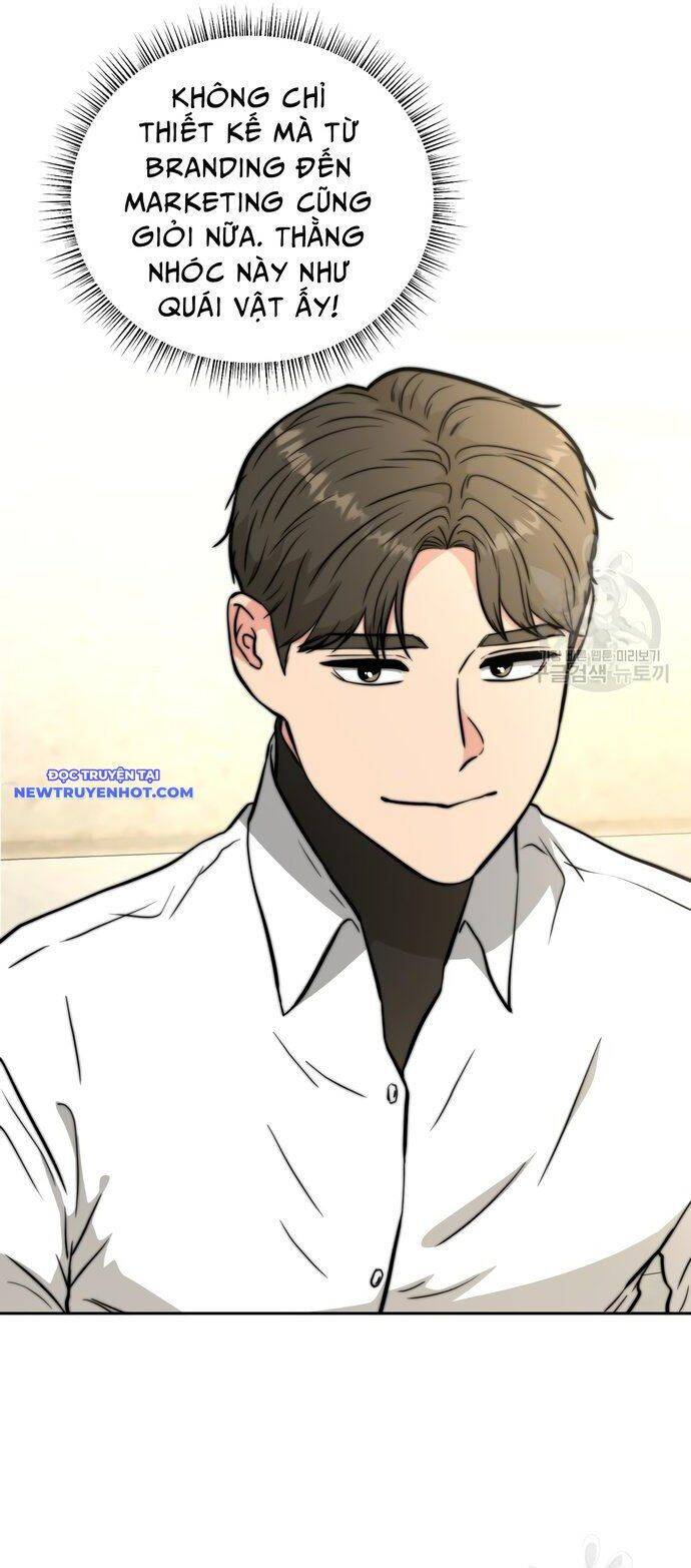 Bản Thiết Kế Vàng: Chapter 50