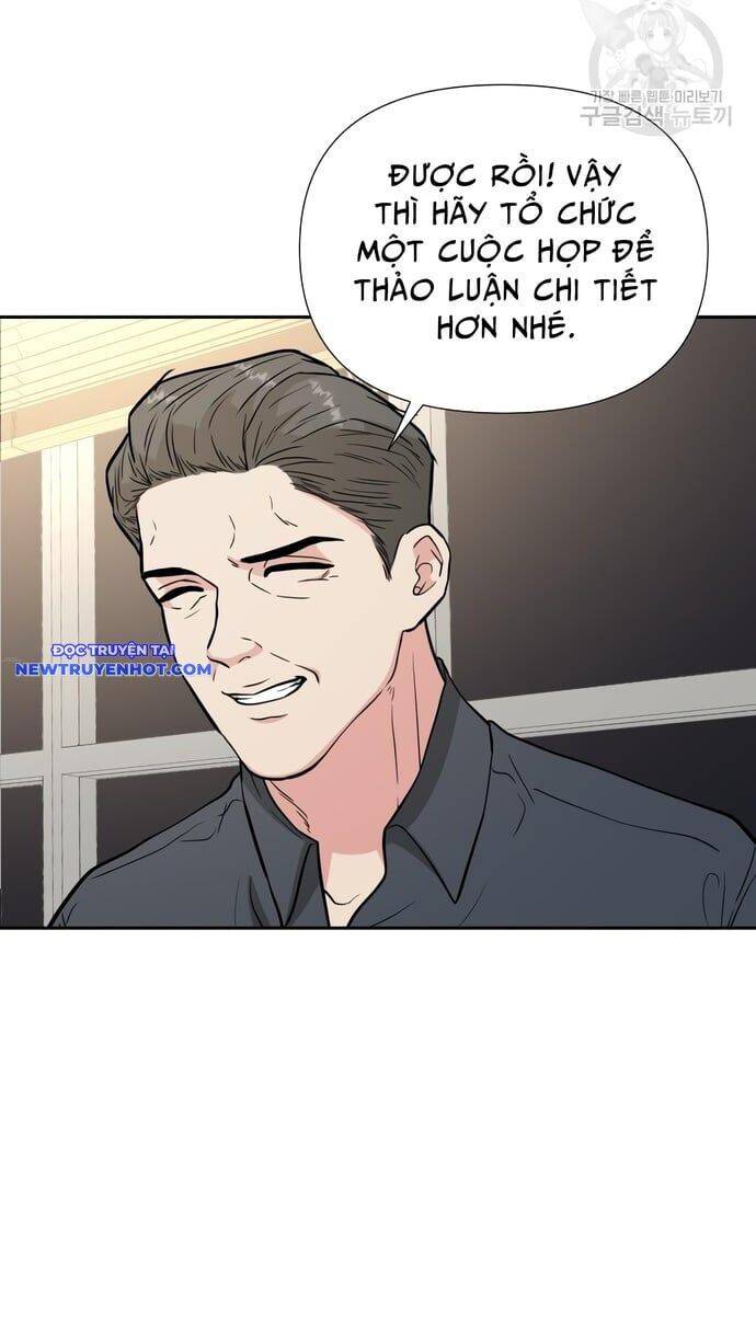Bản Thiết Kế Vàng: Chapter 50