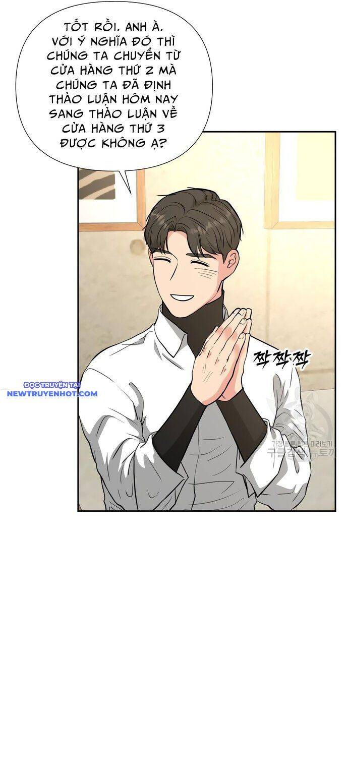 Bản Thiết Kế Vàng: Chapter 50