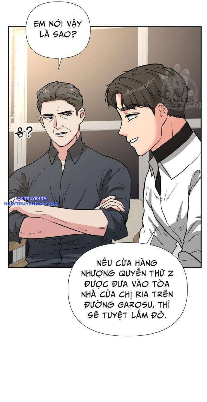 Bản Thiết Kế Vàng: Chapter 50