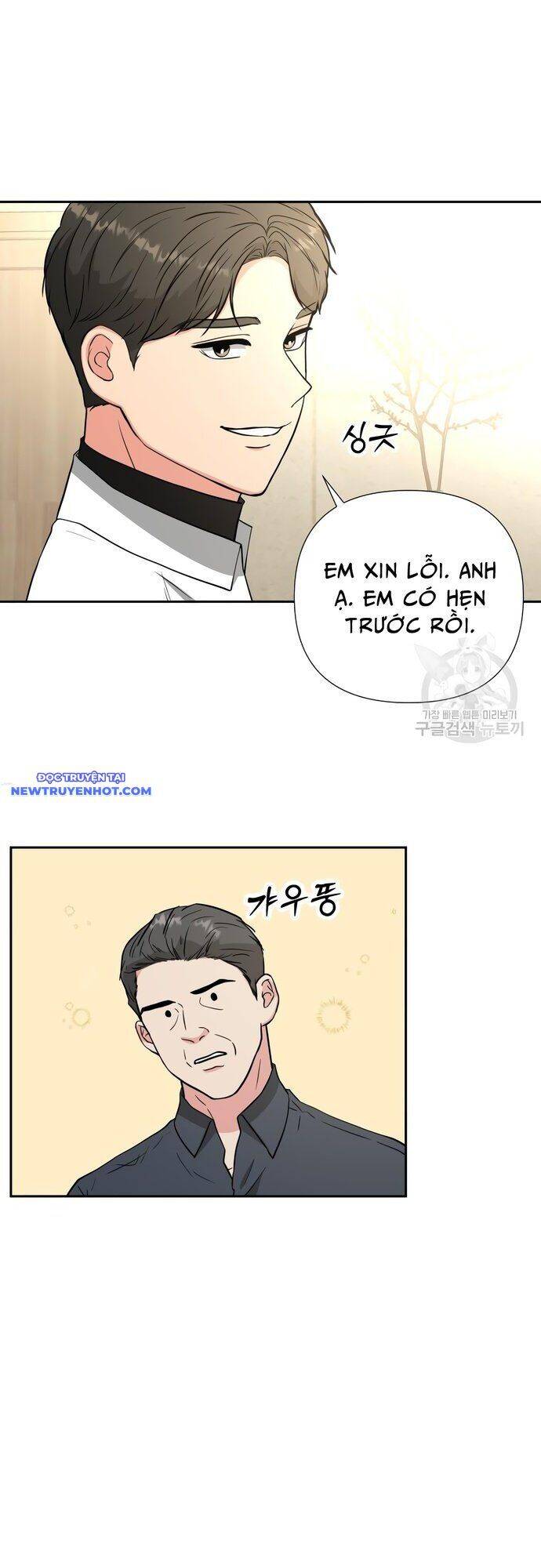 Bản Thiết Kế Vàng: Chapter 50