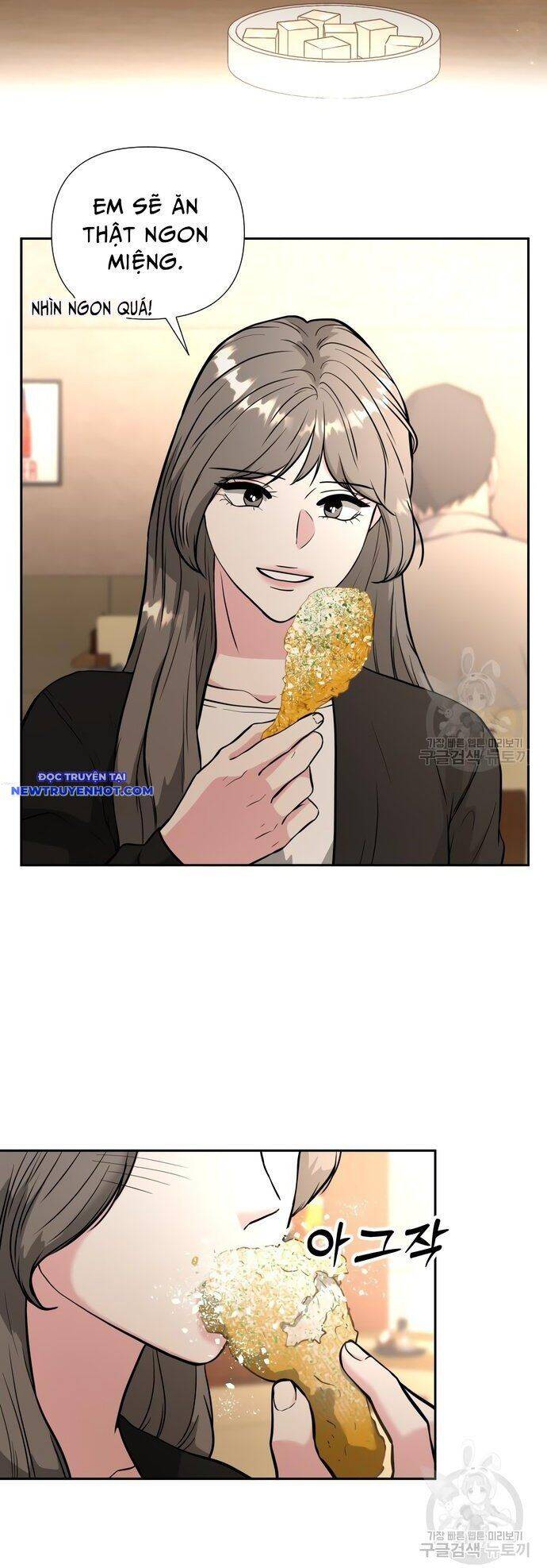Bản Thiết Kế Vàng: Chapter 50