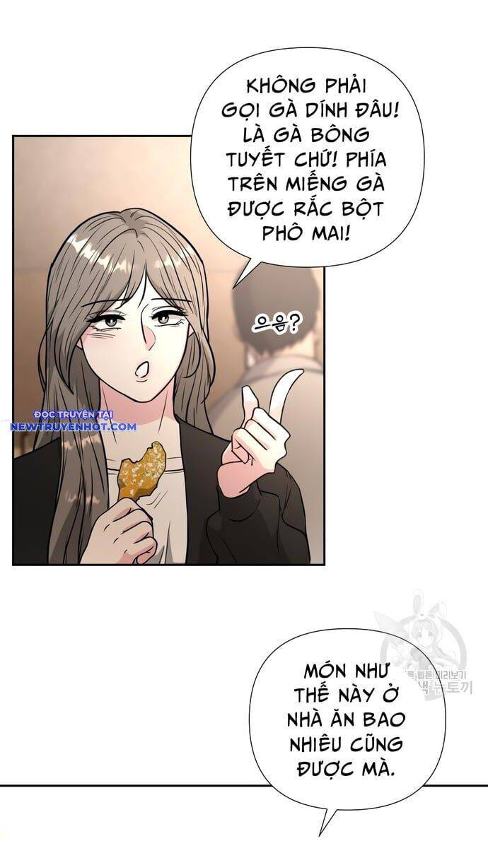 Bản Thiết Kế Vàng: Chapter 50