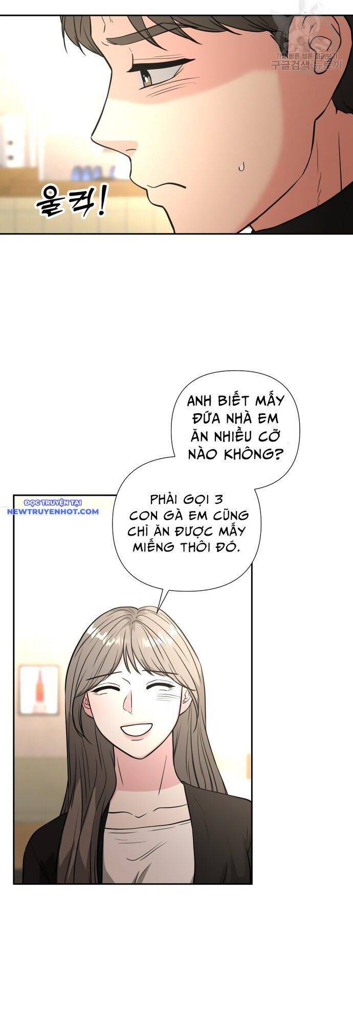 Bản Thiết Kế Vàng: Chapter 50