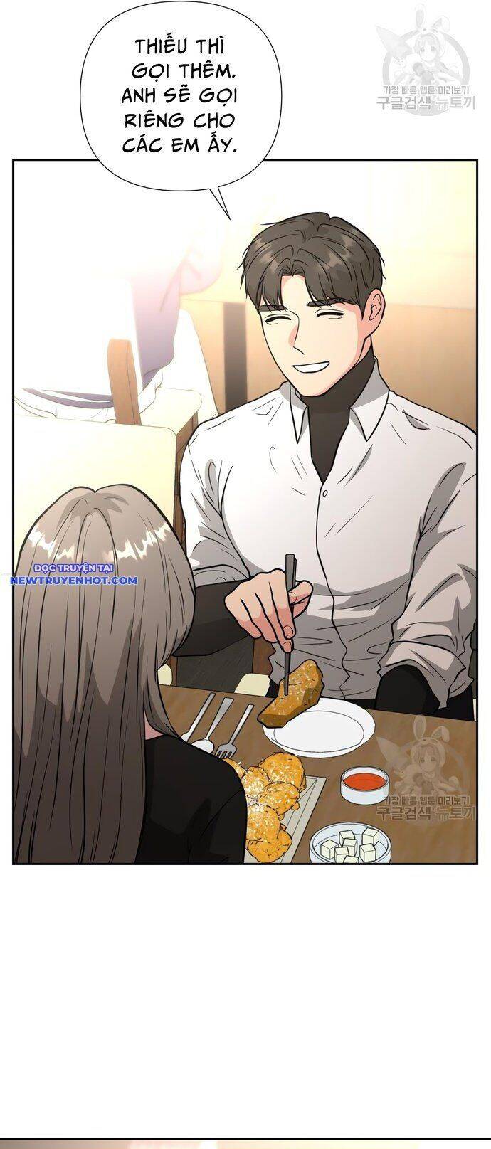 Bản Thiết Kế Vàng: Chapter 50