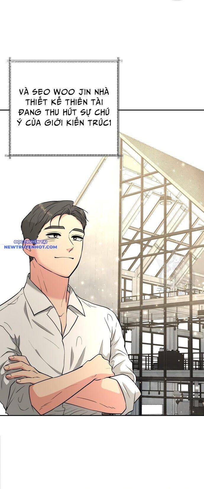 Bản Thiết Kế Vàng: Chapter 50