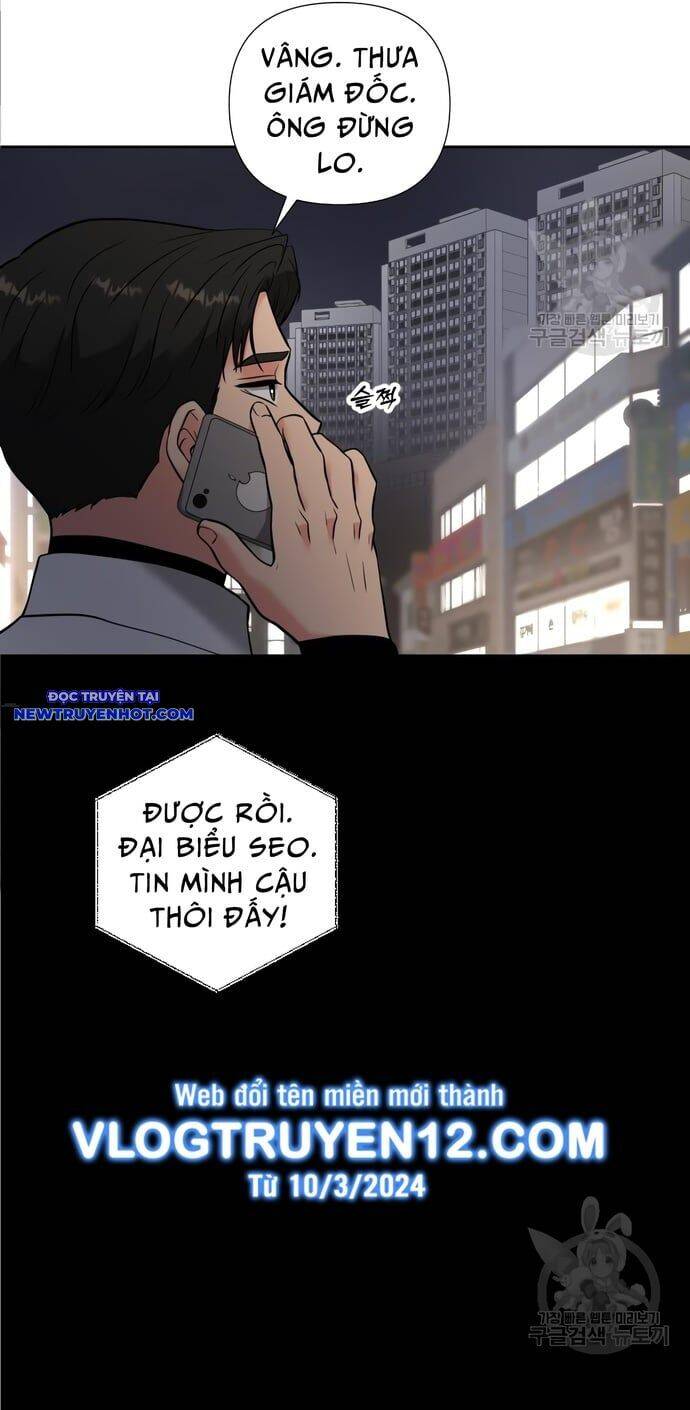 Bản Thiết Kế Vàng: Chapter 50