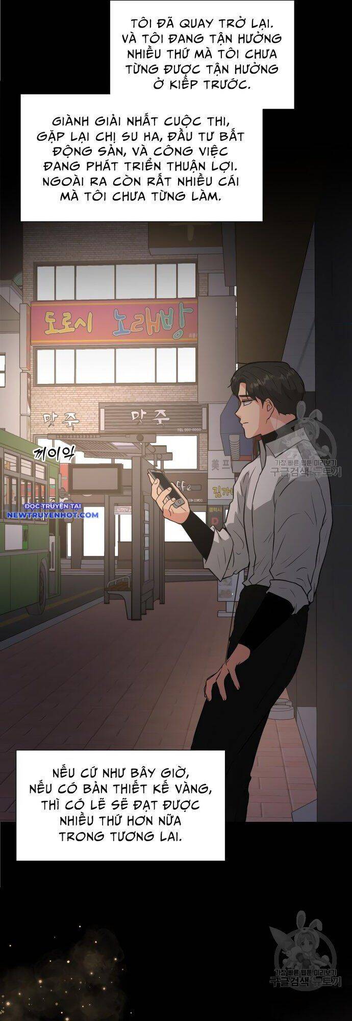 Bản Thiết Kế Vàng: Chapter 50