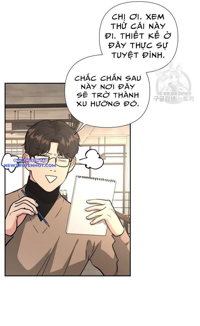 Bản Thiết Kế Vàng: Chapter 50