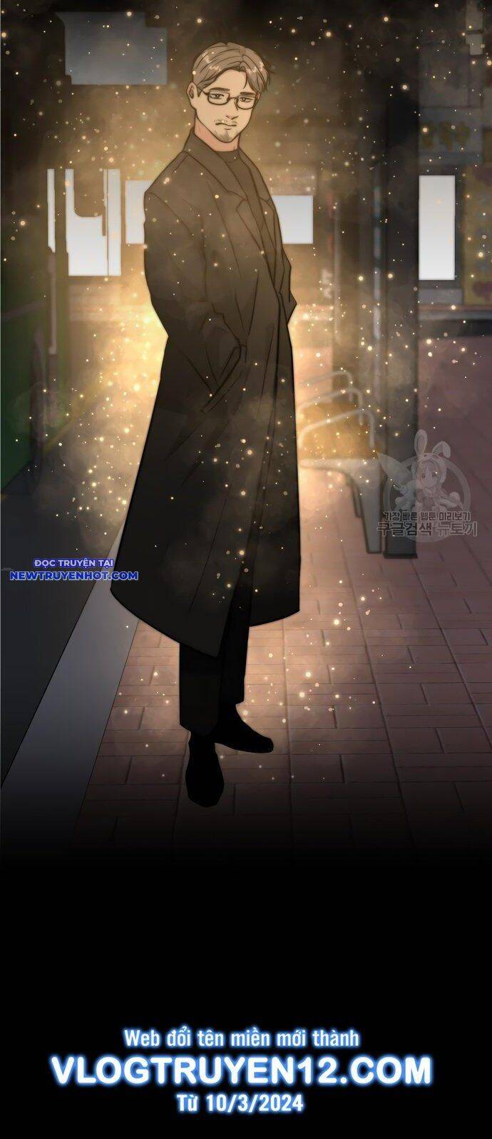 Bản Thiết Kế Vàng: Chapter 50