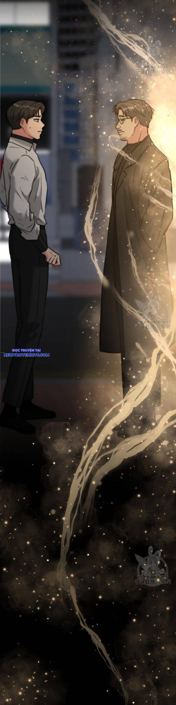 Bản Thiết Kế Vàng: Chapter 50