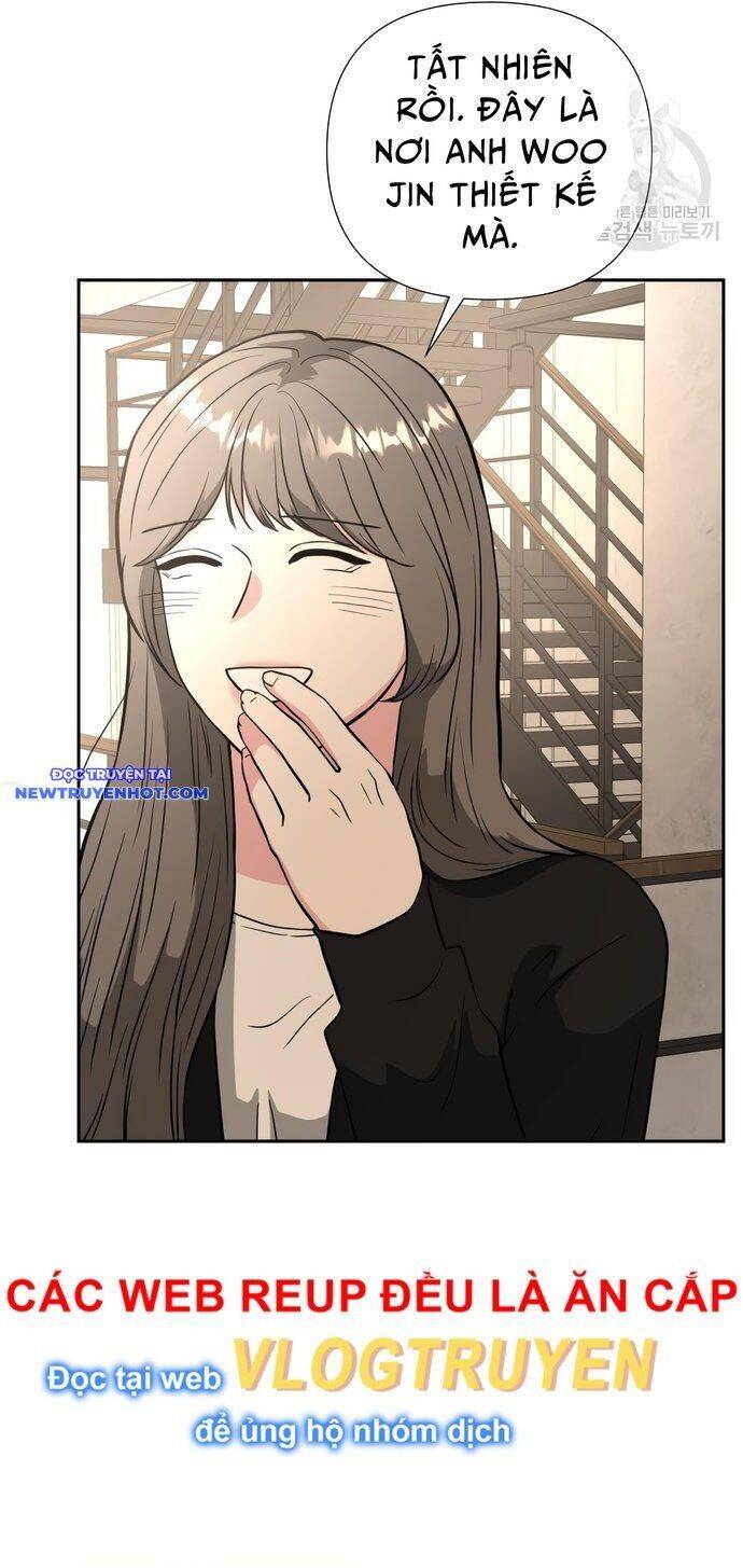Bản Thiết Kế Vàng: Chapter 50