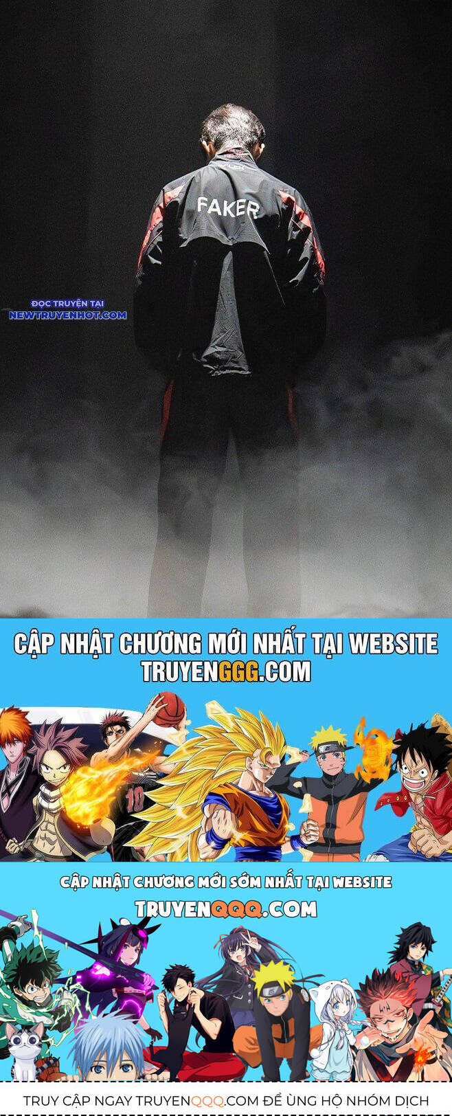 Bản Thiết Kế Vàng: Chapter 50