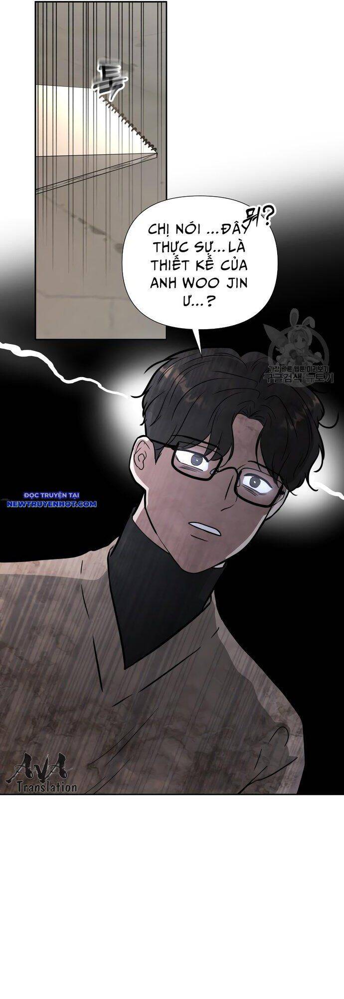 Bản Thiết Kế Vàng: Chapter 50