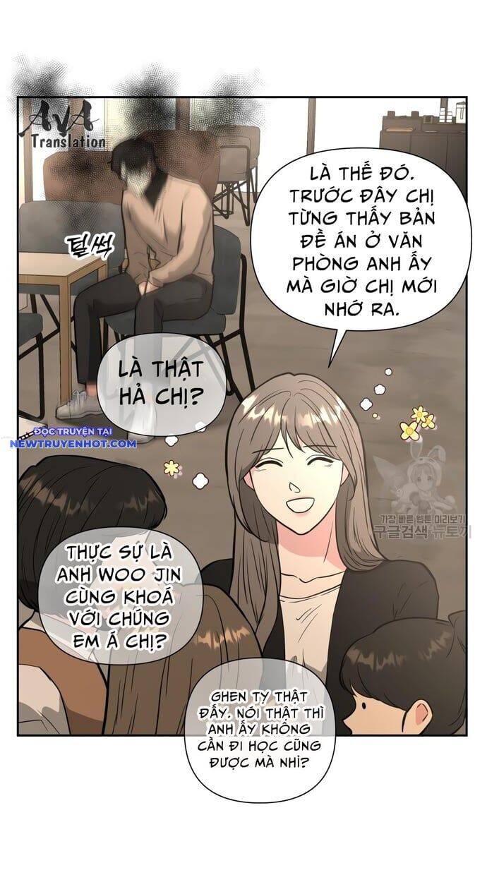 Bản Thiết Kế Vàng: Chapter 50