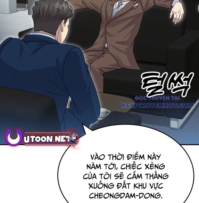 Bản Thiết Kế Vàng: Chapter 52