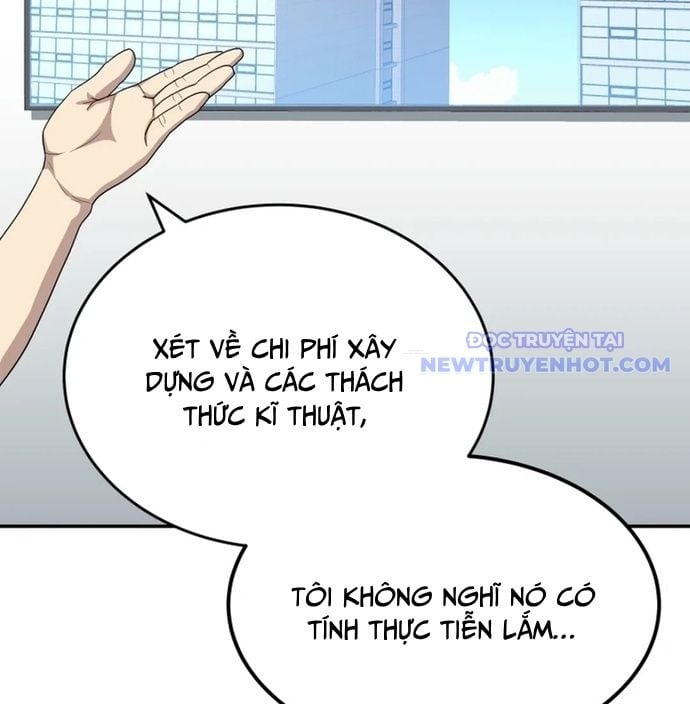 Bản Thiết Kế Vàng: Chapter 52