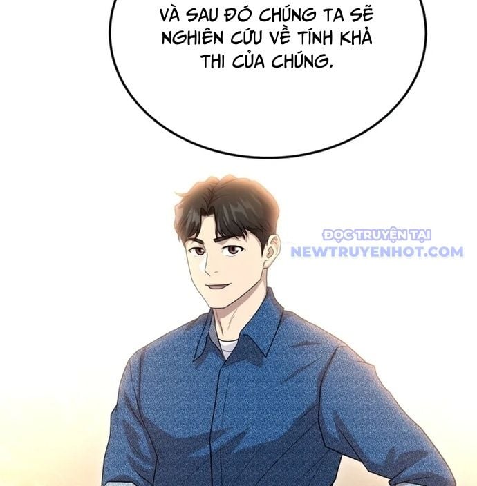 Bản Thiết Kế Vàng: Chapter 52