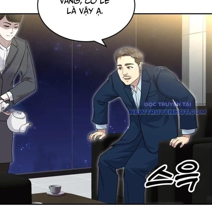 Bản Thiết Kế Vàng: Chapter 52