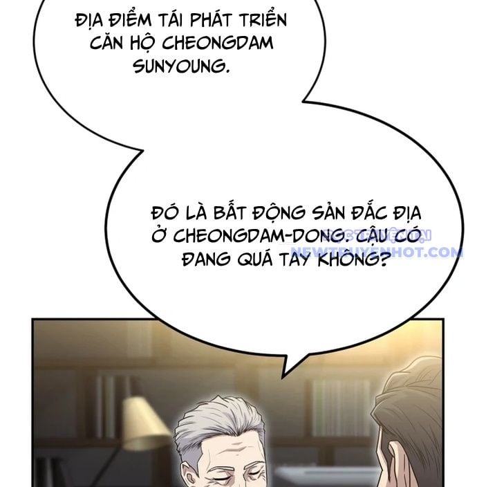 Bản Thiết Kế Vàng: Chapter 52