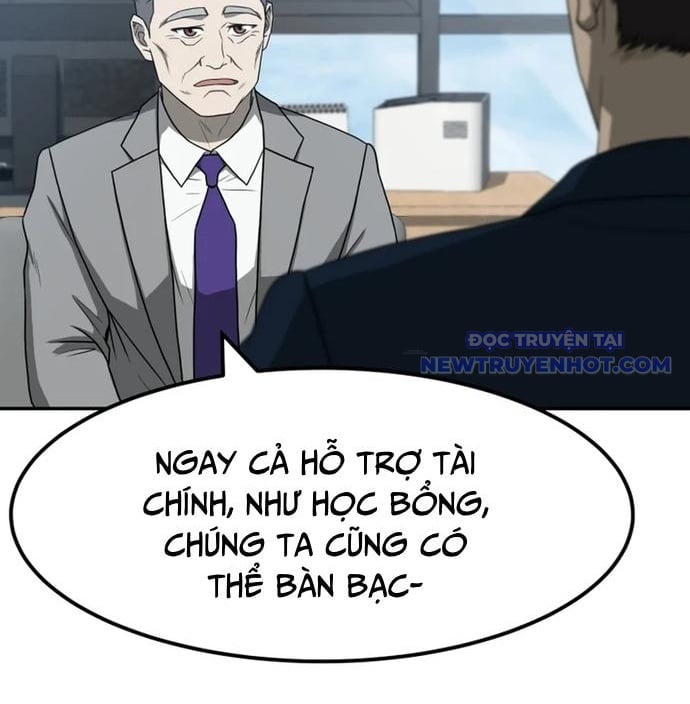 Bản Thiết Kế Vàng: Chapter 55