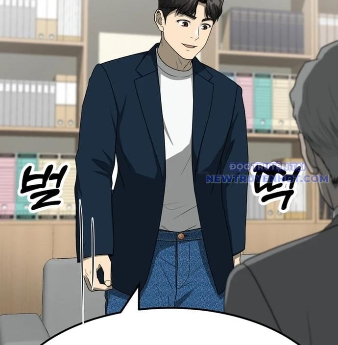 Bản Thiết Kế Vàng: Chapter 55