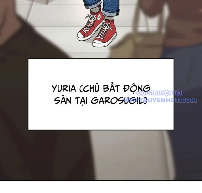 Bản Thiết Kế Vàng: Chapter 55