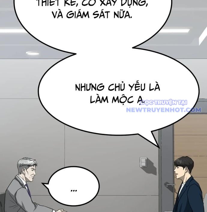 Bản Thiết Kế Vàng: Chapter 55