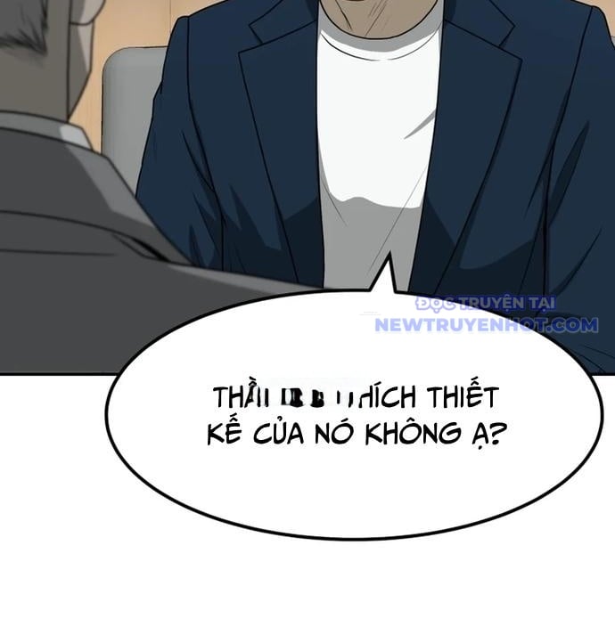 Bản Thiết Kế Vàng: Chapter 55