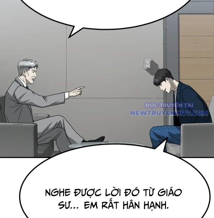 Bản Thiết Kế Vàng: Chapter 55