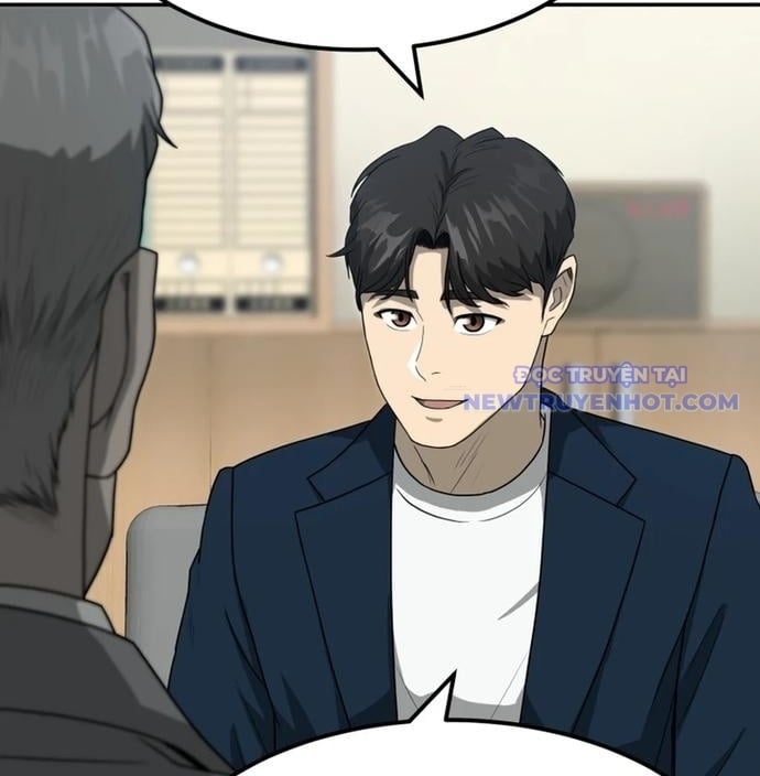Bản Thiết Kế Vàng: Chapter 55