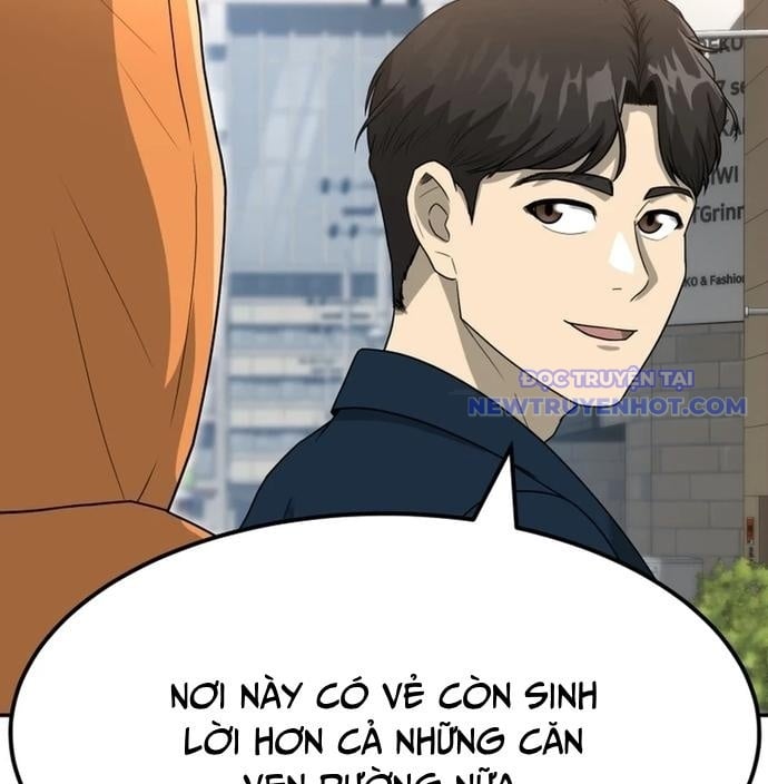 Bản Thiết Kế Vàng: Chapter 56