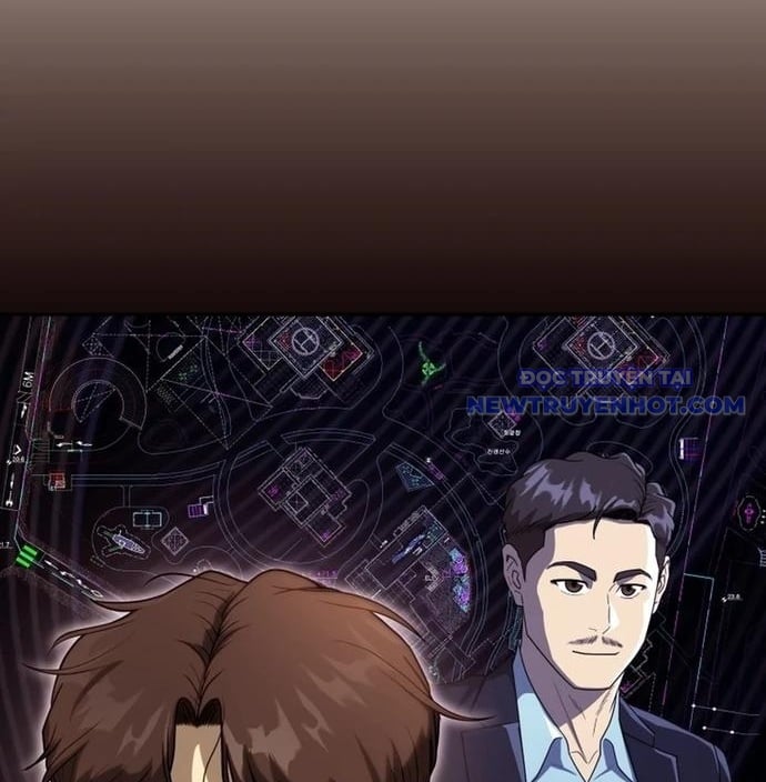 Bản Thiết Kế Vàng: Chapter 56