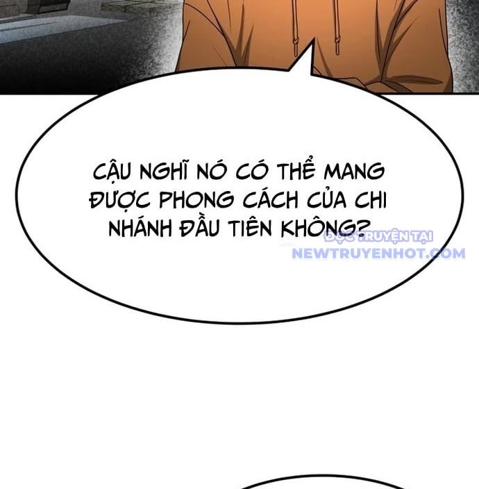Bản Thiết Kế Vàng: Chapter 56