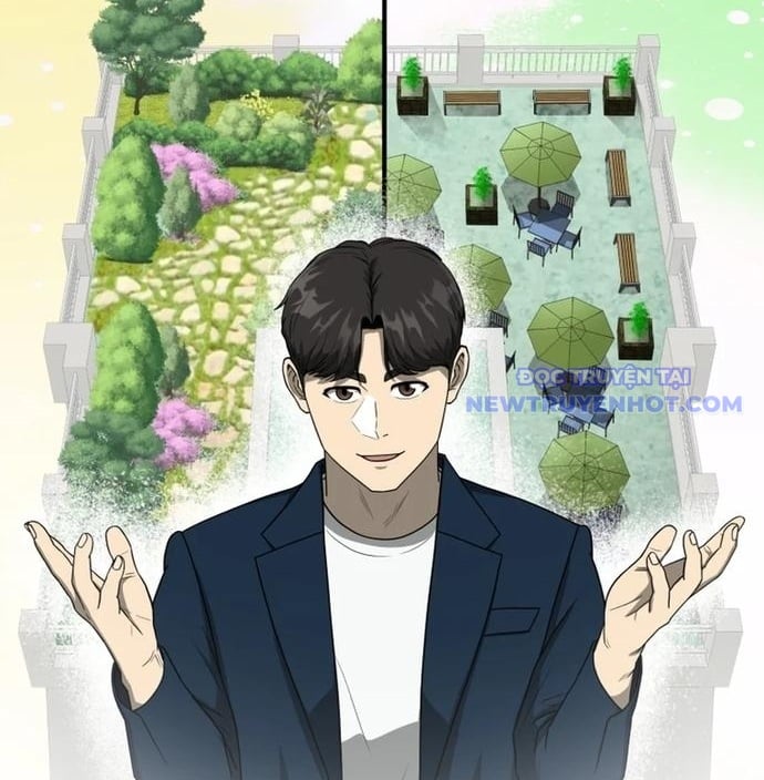 Bản Thiết Kế Vàng: Chapter 56
