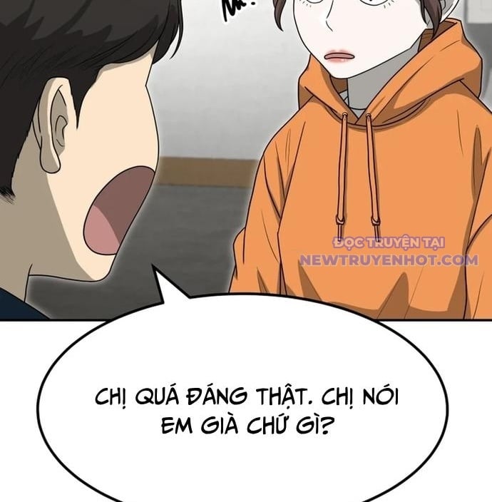 Bản Thiết Kế Vàng: Chapter 56