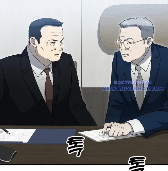 Bản Thiết Kế Vàng: Chapter 58