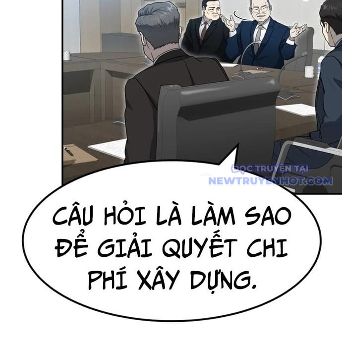 Bản Thiết Kế Vàng: Chapter 58