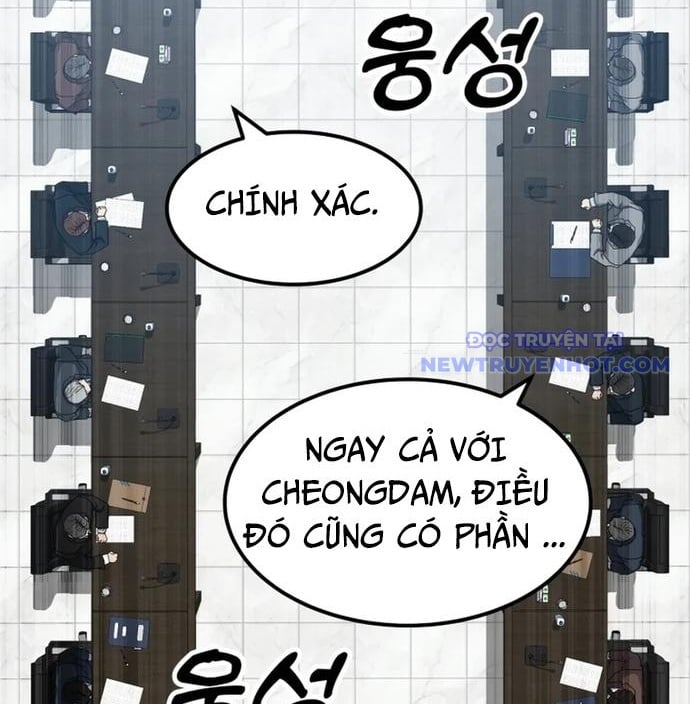 Bản Thiết Kế Vàng: Chapter 58