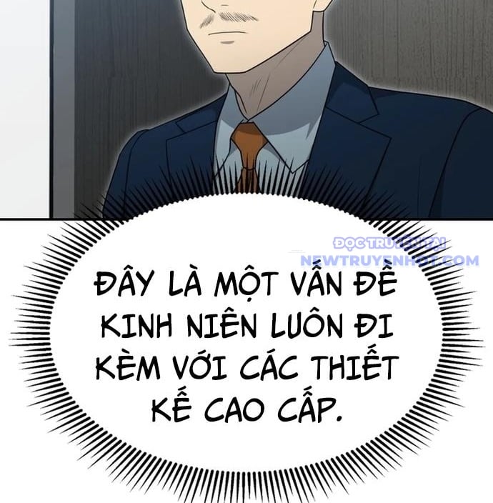Bản Thiết Kế Vàng: Chapter 58