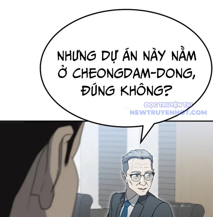 Bản Thiết Kế Vàng: Chapter 58