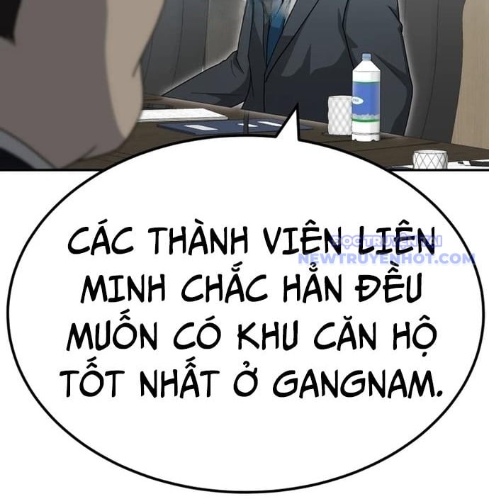 Bản Thiết Kế Vàng: Chapter 58