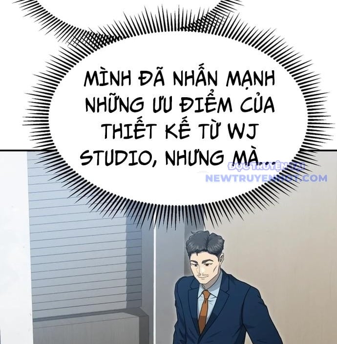 Bản Thiết Kế Vàng: Chapter 58