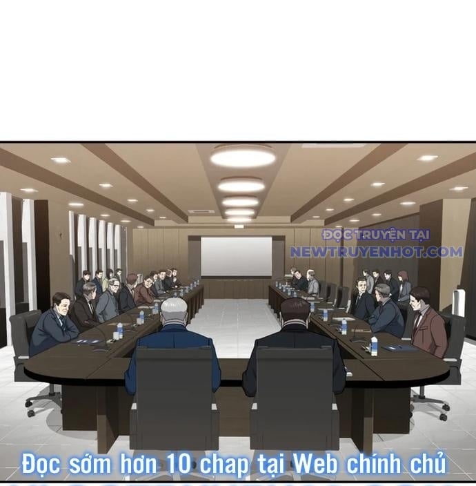 Bản Thiết Kế Vàng: Chapter 58