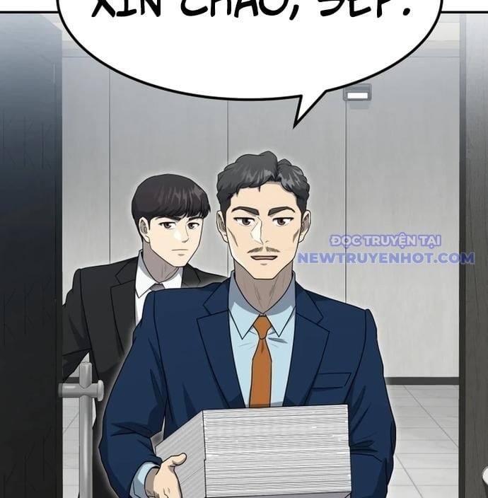 Bản Thiết Kế Vàng: Chapter 58