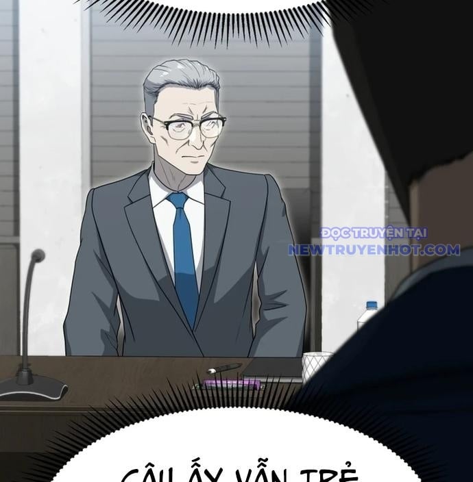 Bản Thiết Kế Vàng: Chapter 58