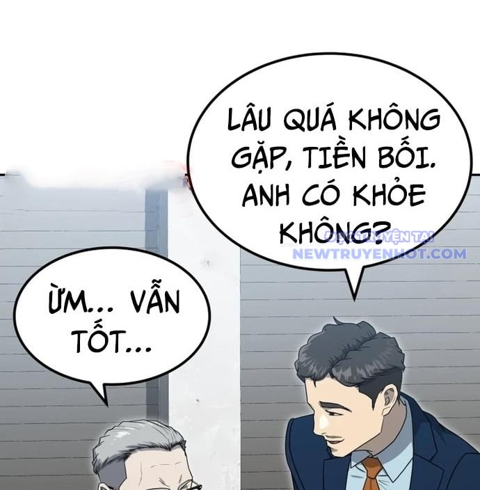 Bản Thiết Kế Vàng: Chapter 58