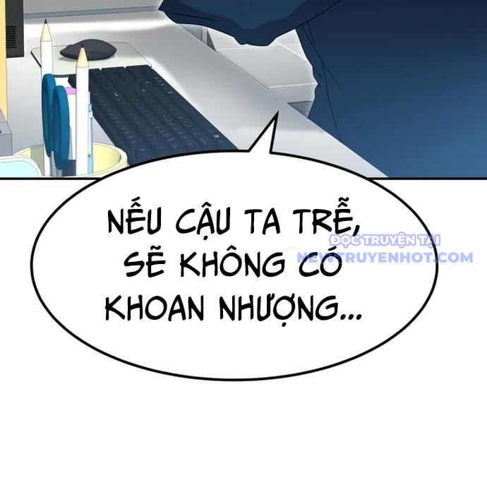 Bản Thiết Kế Vàng: Chapter 58